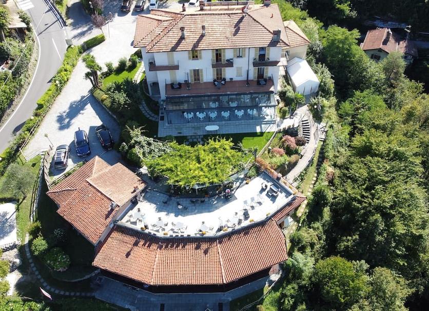 Edifício Foto