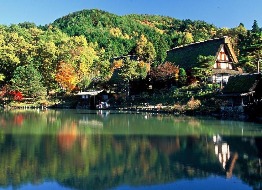 Exterior Foto