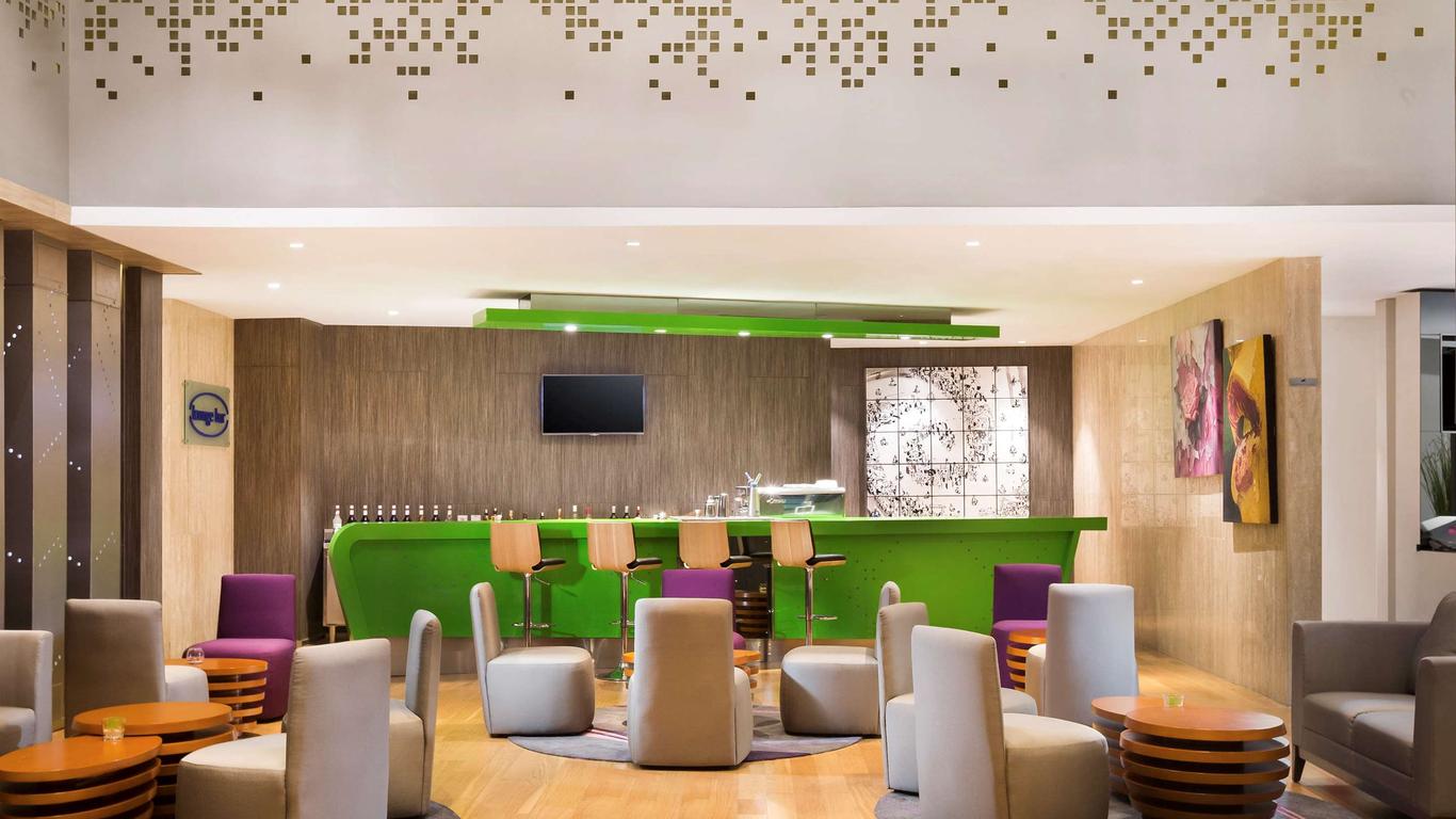 Novotel Makassar Grand Shayla