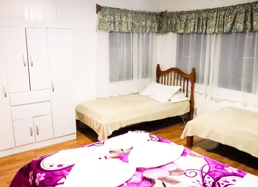 Quarto Foto