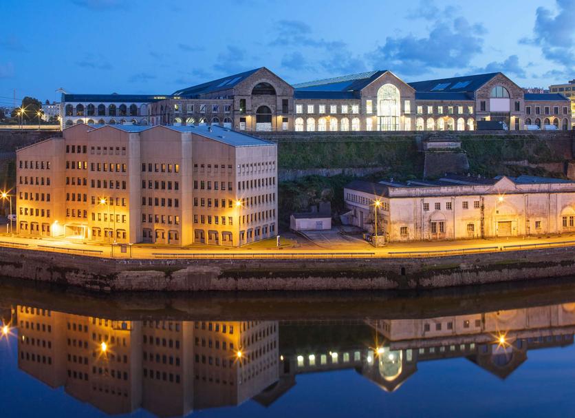 Edifício Foto