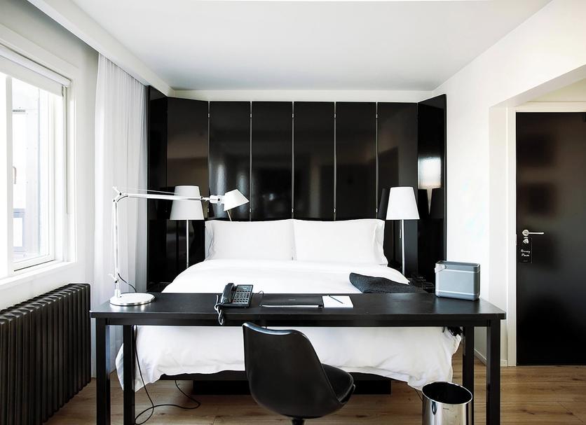Quarto Foto