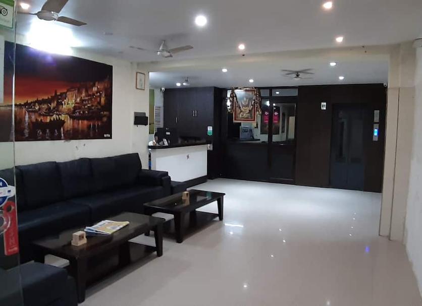 Hall Foto