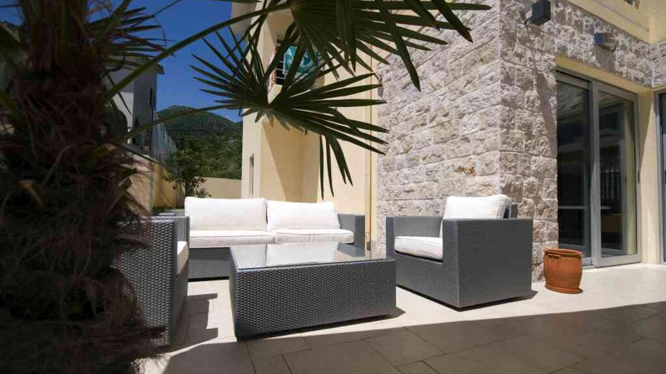 Hotel Casa del Mare - Annex