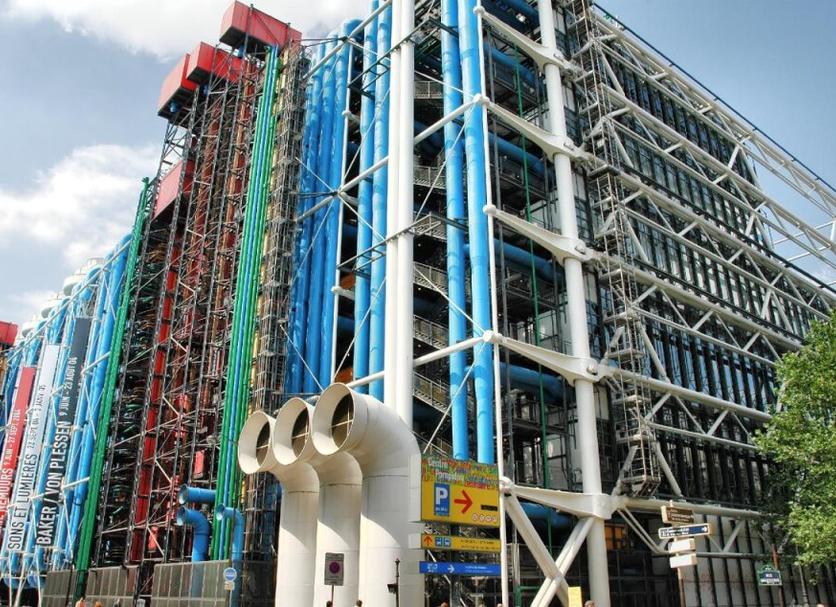 Edifício Foto