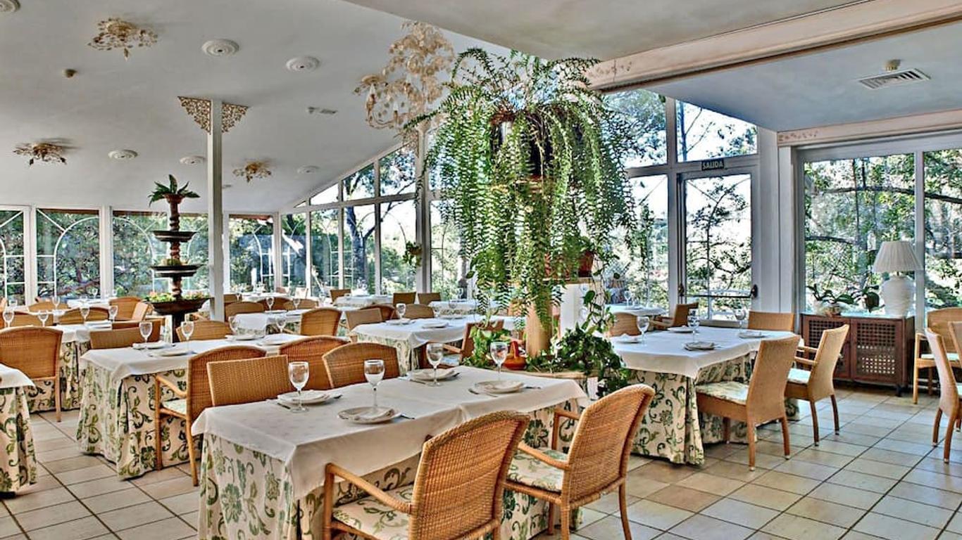 Palasiet Wellness Clinic&thalasso 4 Sup