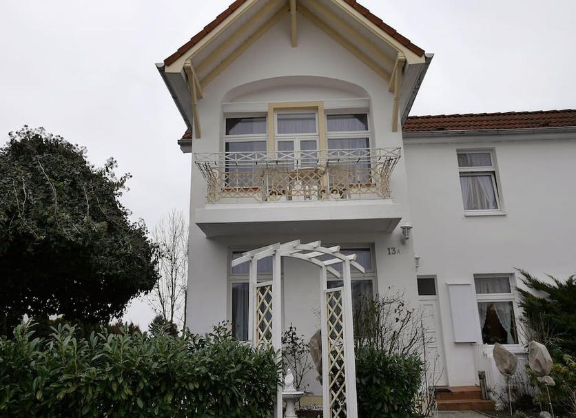 Edifício Foto