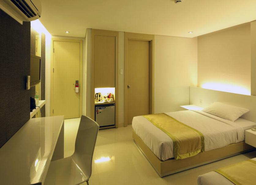 Quarto Foto