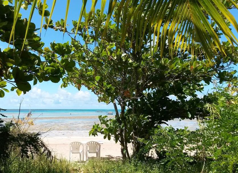Praia Foto