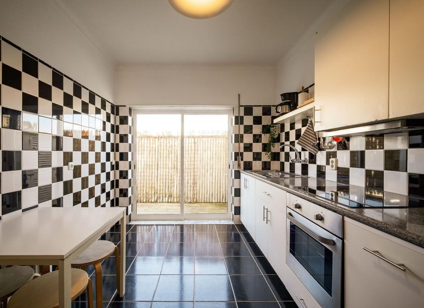 Cozinha Foto