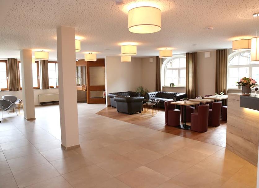 Hall Foto