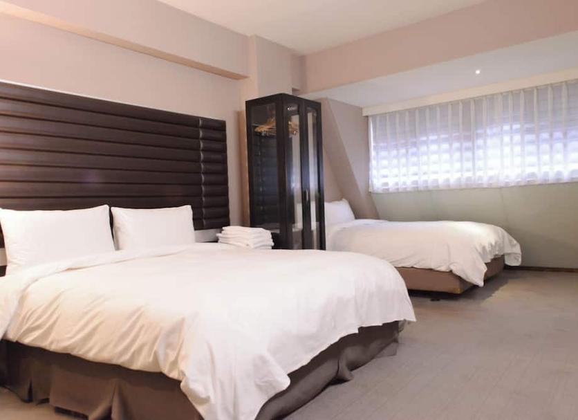 Quarto Foto