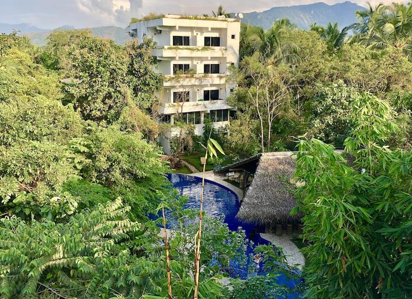Edifício Foto