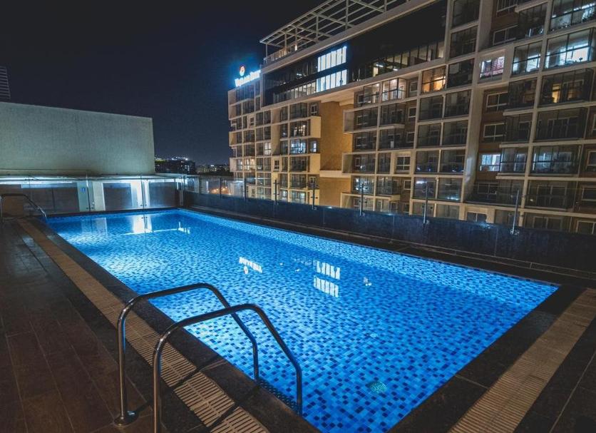 Piscina Foto