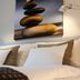 Comodidade do quarto