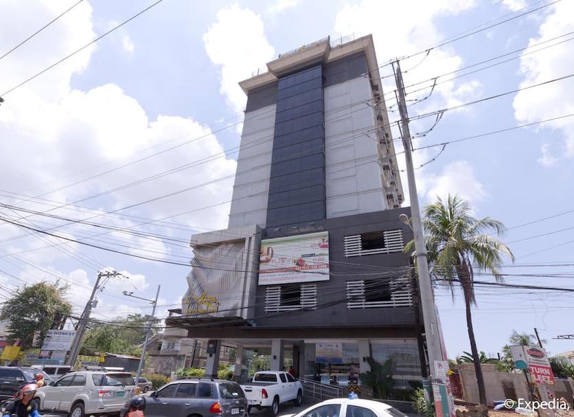 Edifício Foto