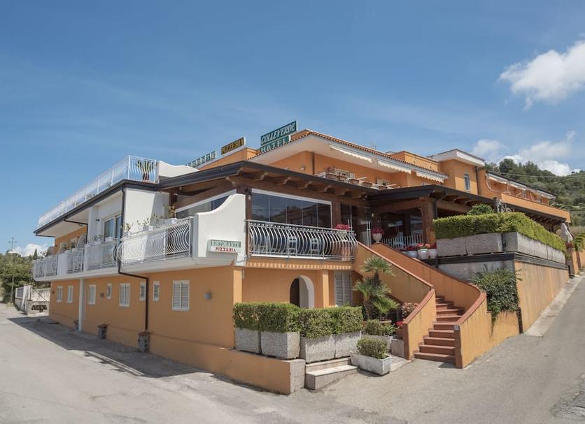 Edifício Foto