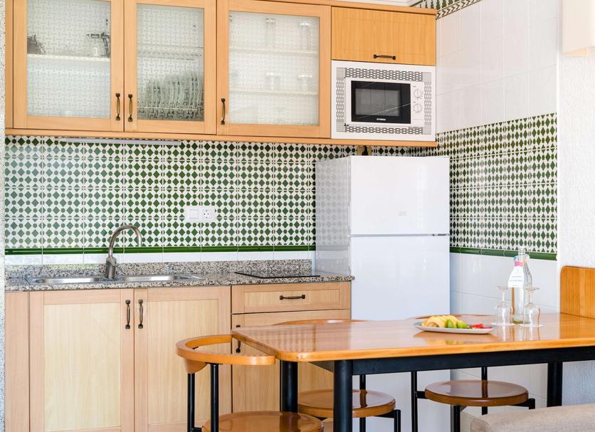 Cozinha Foto