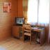 Comodidade do quarto