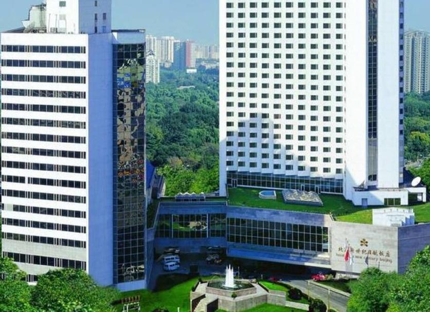 Edifício Foto