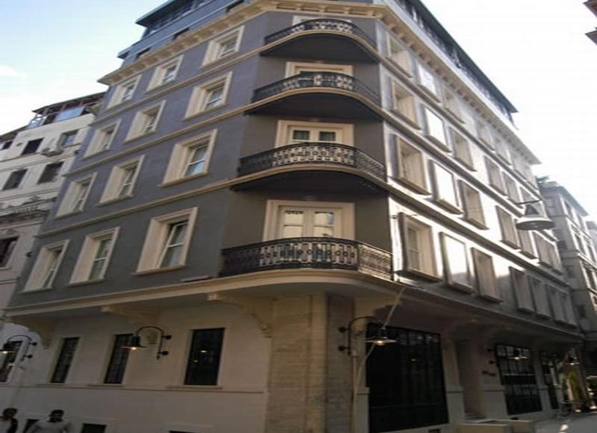 Edifício Foto