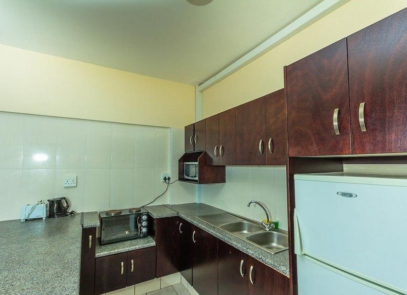 Cozinha Foto
