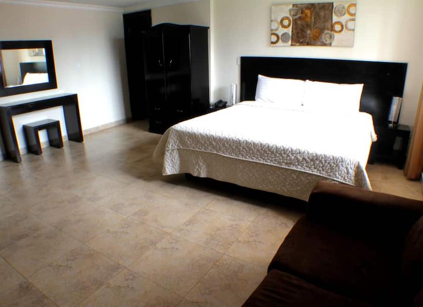 Quarto Foto