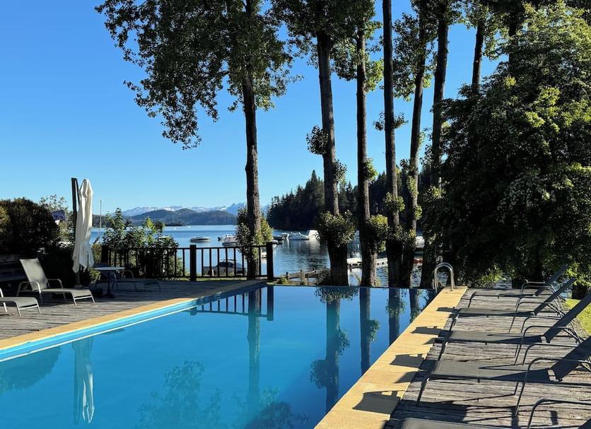 Piscina Foto