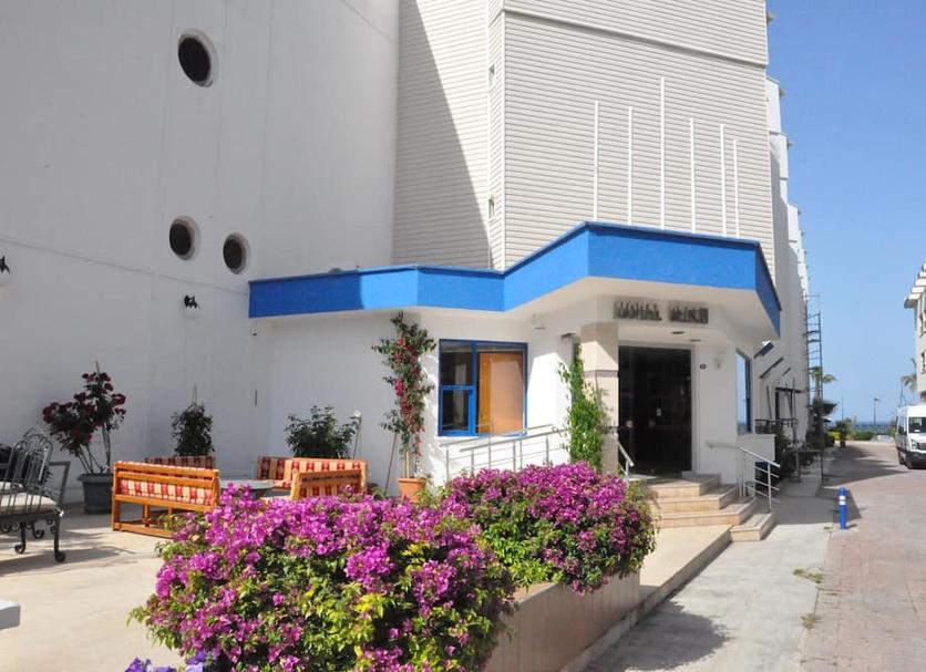 Edifício Foto