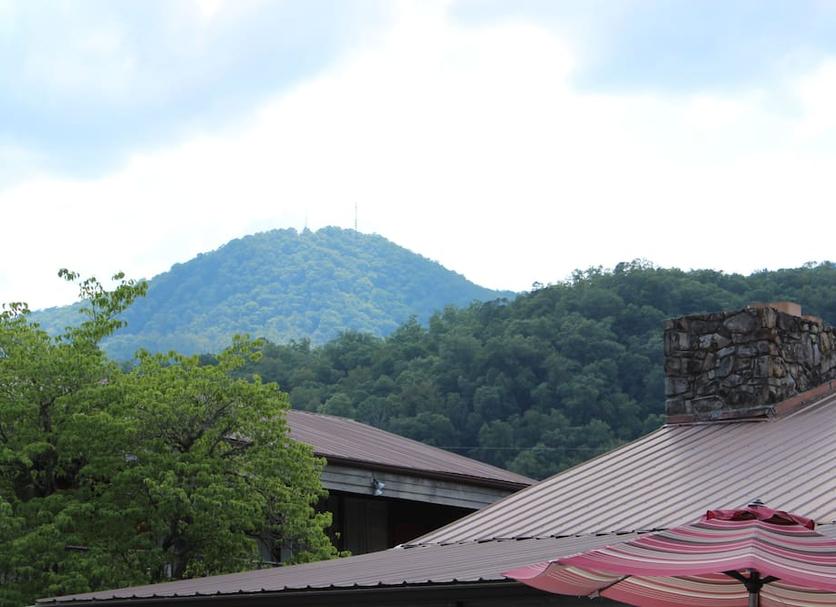 Exterior Foto
