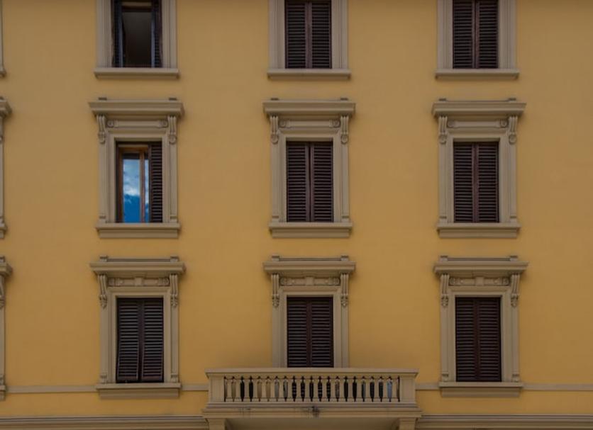 Edifício Foto