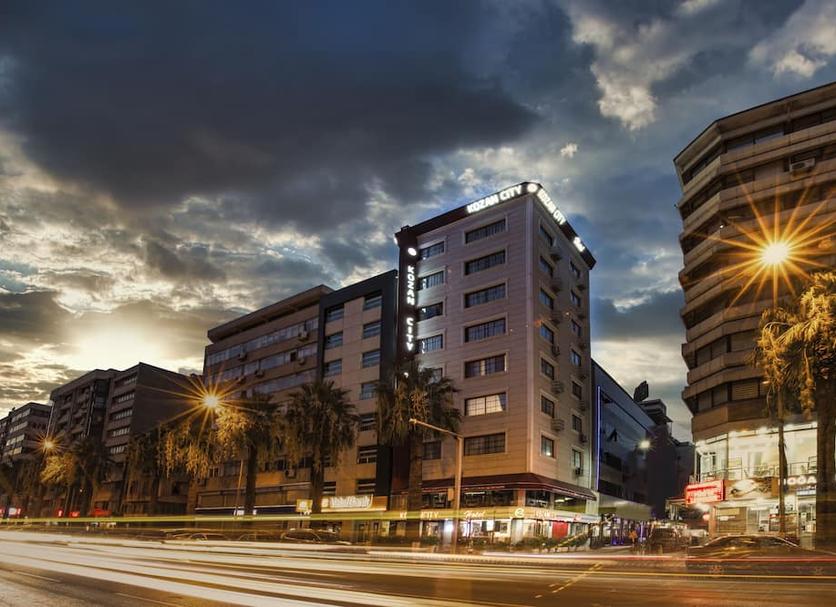 Edifício Foto