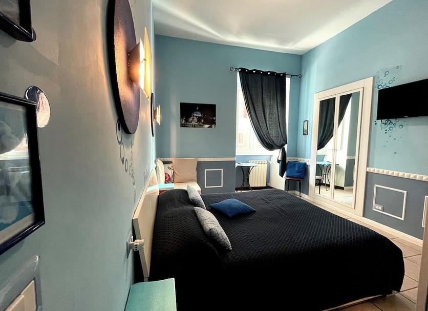 Quarto Foto
