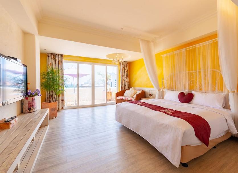 Quarto Foto