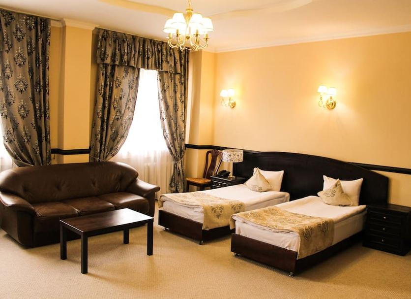 Quarto Foto