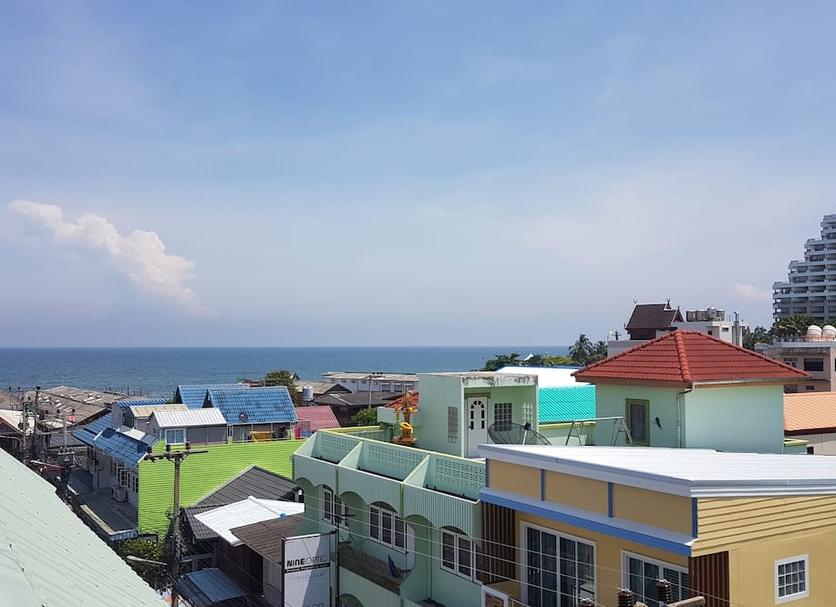 Exterior Foto