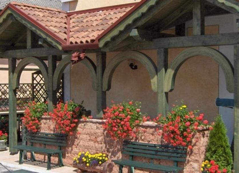 Exterior Foto
