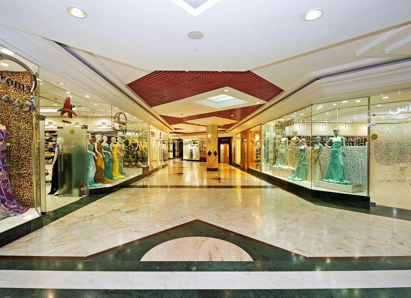 Hall Foto