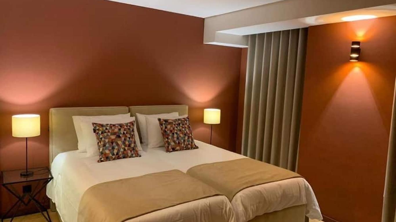 Portfólio Guesthouse Premium