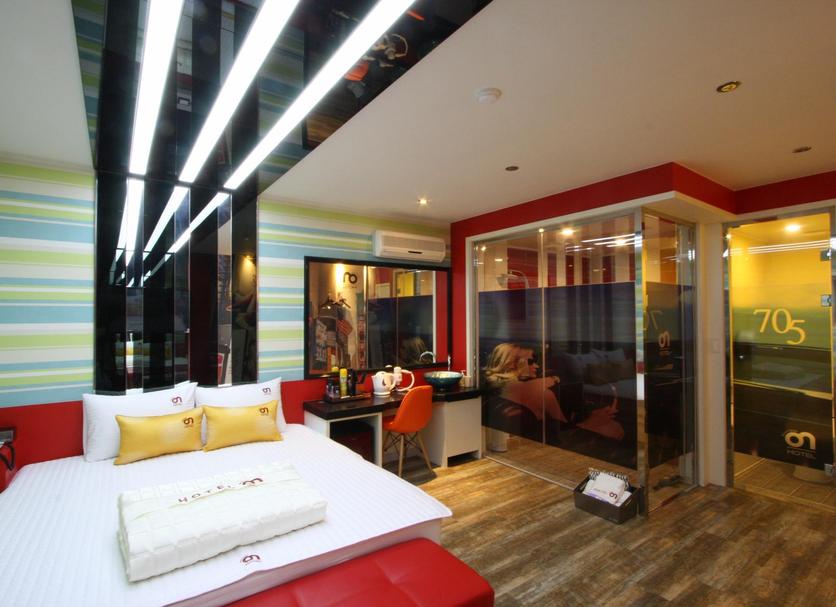 Quarto Foto