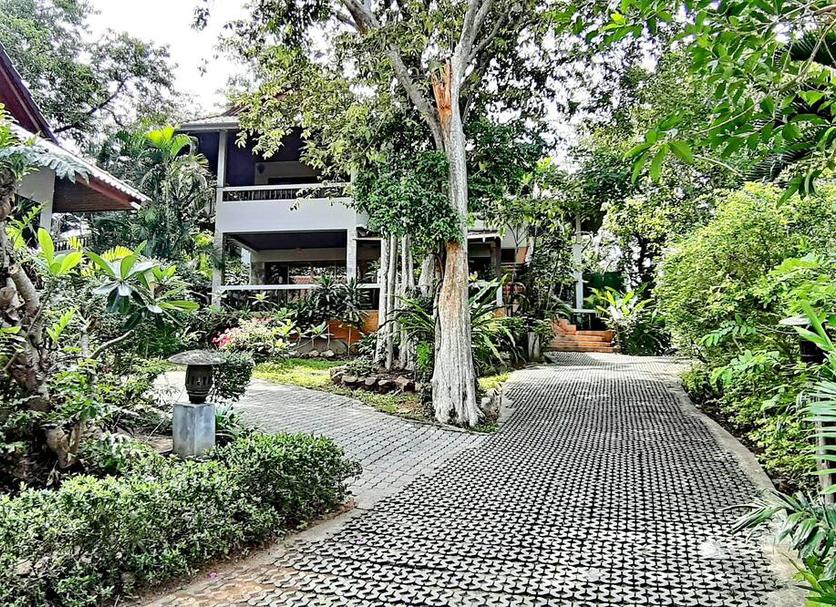 Exterior Foto