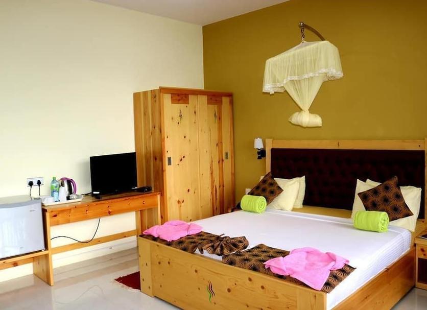 Quarto Foto