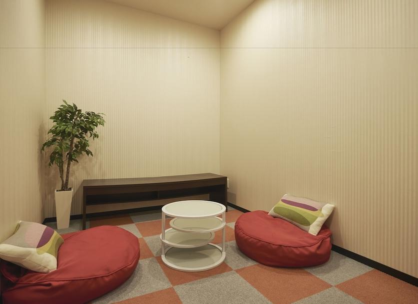 Hall Foto