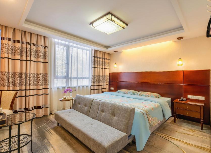 Quarto Foto