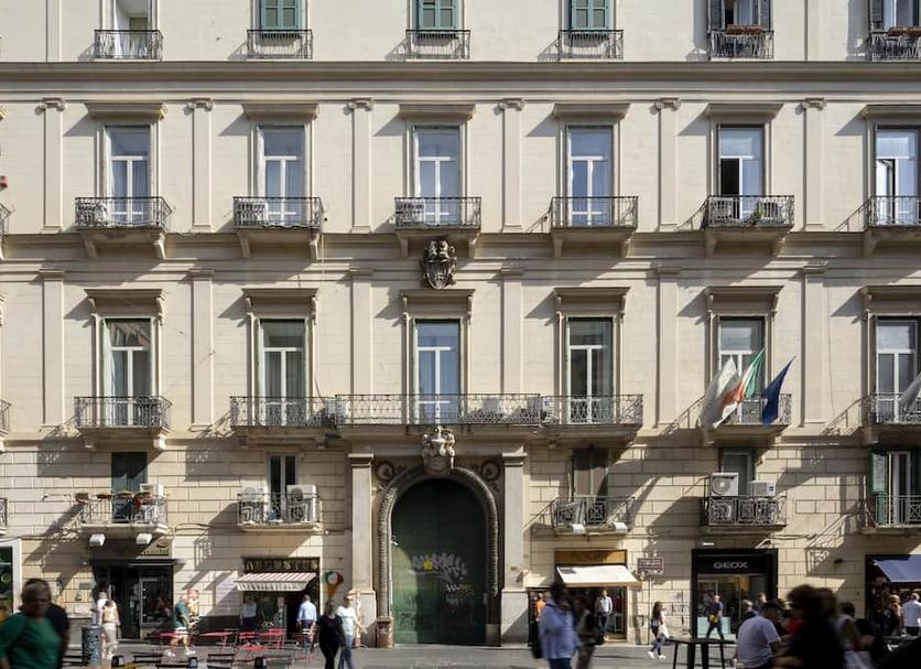 Edifício Foto