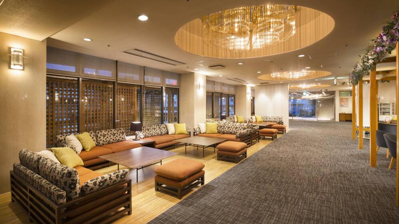 Hotel Meizanso