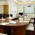 Sala de conferências