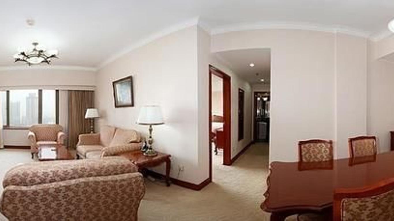 Lishunde Hotel - Tianjin