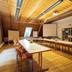 Sala de conferências
