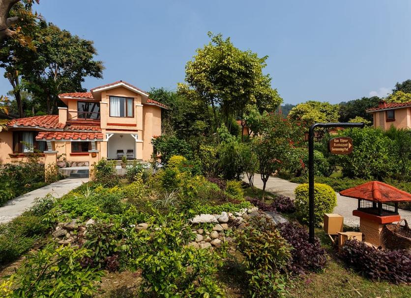 Exterior Foto
